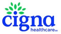 Cigna Healthcare logo