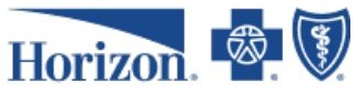 Horizon Blue Cross Blue Shield logo